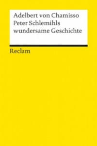 Peter Schlemihls Wundersame Geschichte - 2862001839