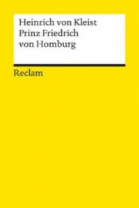 Prinz Friedrich Von Homburg - 2877764272