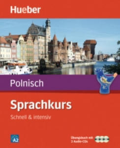 Sprachkurs Polnisch, m. 1 Audio-CD, m. 1 Buch - 2878436539