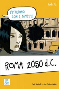 Roma 2050 d.C. - 2877625345