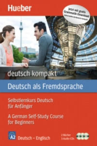 Deutsch Kompakt - 2868722194