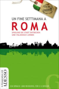 Un fine settimana a Roma - 2863399150