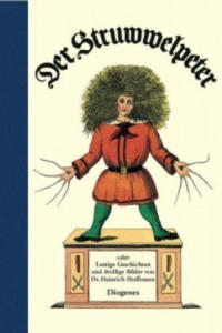 Der Struwwelpeter - 2871526059