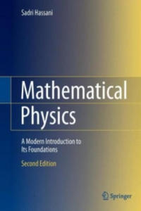 Mathematical Physics - 2876539339