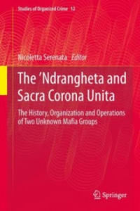 'Ndrangheta and Sacra Corona Unita - 2877411108