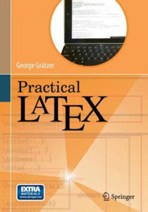 Practical LaTeX - 2877868450