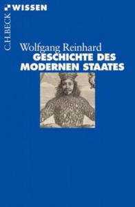 Geschichte des modernen Staates - 2876022157