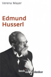 Edmund Husserl - 2877758539