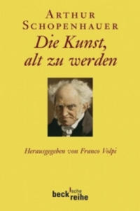 Die Kunst, alt zu werden - 2870120329