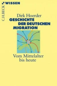 Geschichte der deutschen Migration - 2877763479