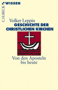 Geschichte der christlichen Kirchen - 2877758776