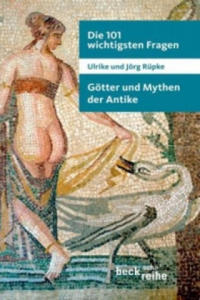 Gtter und Mythen der Antike - 2877611092