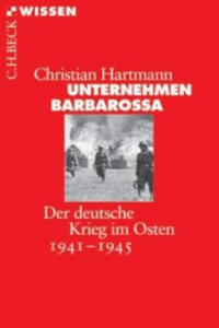 Unternehmen Barbarossa - 2877758652