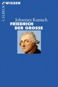 Friedrich der Grosse - 2873985956