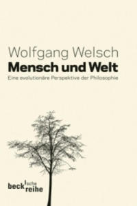 Mensch und Welt - 2878621469