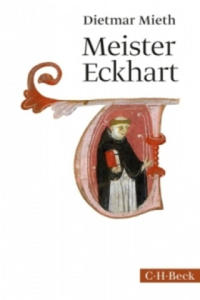 Meister Eckhart - 2875671811