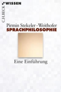 Sprachphilosophie - 2878071973