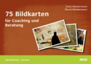 75 Bildkarten fr Coaching und Beratung, Karten - 2872727140