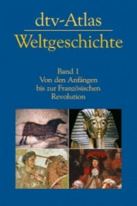 Atlas zur Weltgeschichte 1 - 2868921214