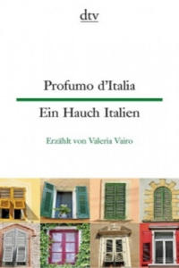 Profumo d'Italia Ein Hauch Italien - 2863399149