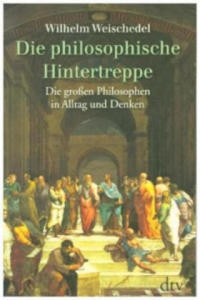 Die philosophische Hintertreppe - 2862049966