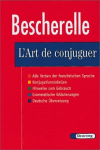 L'Art de conjuguer - 2877612080