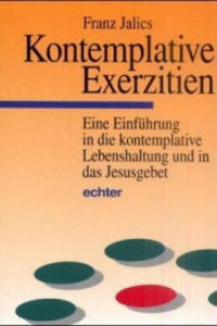 Kontemplative Exerzitien - 2861936964