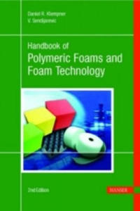 Polymeric Foams and Foam Technology - 2877615685