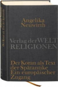 Der Koran als Text der Sptantike - 2877604667