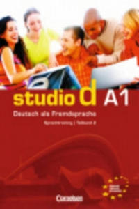 Studio d in Teilbanden - 2877490311