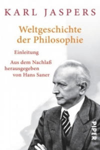 Weltgeschichte der Philosophie - 2861941484