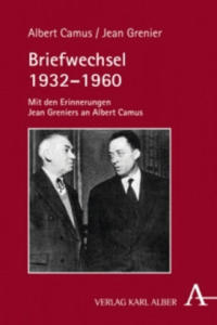 Briefwechsel 1932-1960 - 2877964000