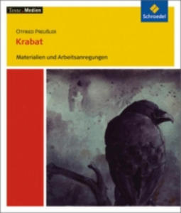 Otfried Preuler 'Krabat', Materialien und Arbeitsanregungen - 2877617931