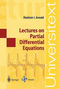 Lectures on Partial Differential Equations - 2872896482