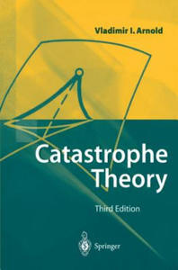 Catastrophe Theory - 2875340209