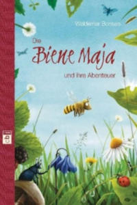 Die Biene Maja und ihre Abenteuer - 2861908937