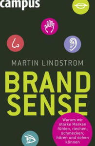 Brand Sense - 2864069714