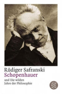 Schopenhauer und Die wilden Jahre der Philosophie - 2877618736