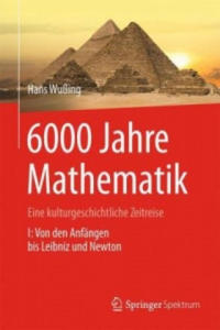 6000 Jahre Mathematik - 2875236991