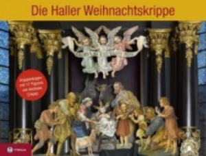 Die Haller Weihnachtskrippe - 2878875587