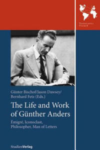 Life and Work of Gunther Anders - 2878083580