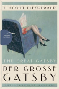 Der groe Gatsby / The Great Gatsby - 2863980635