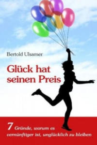 Gluck hat seinen Preis - 2878077770