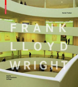 Frank Lloyd Wright, English edition - 2875683472
