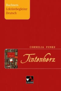 Funke, Tintenherz - 2861923046