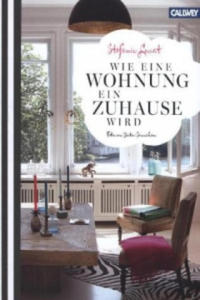 Wie eine Wohnung ein Zuhause wird - 2877625343