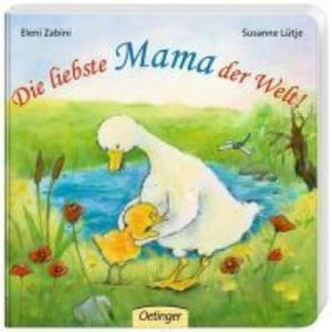 Die liebste Mama der Welt! - 2874290142