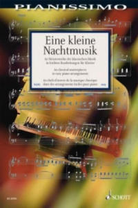 Eine Kleine Nachtmusik / a Little Night Music - 2876456362