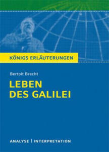 Bertolt Brecht 'Leben des Galilei' - 2875806061