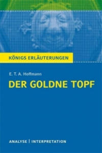 Der goldne Topf von E.T.A. Hoffmann - 2876537804